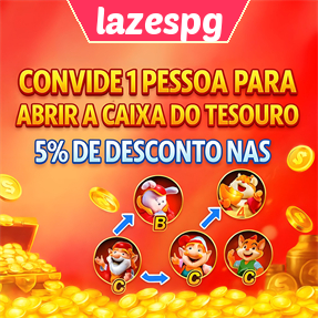 lazespg Indique amigos para receber um bônus
