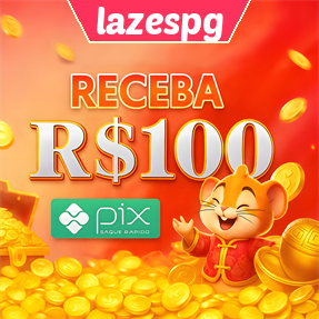 lazespg Ganhe R$ 100,00 Gratis